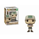 Funko Pop! Television: Parks and Recreation - Andy Dwyer Pawnee Goddesses #1413 Vinyl Figure EN,FR,ES,DE,IT,PT,NL,DK,SE,RU Pack / Carton Window Box with Plastic Film