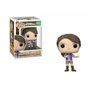 Funko Pop! Television: Parks and Recreation - April Ludgate (Pawnee Goddess) #1412 Vinyl Figure