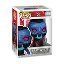 Funko Pop WWE Φιγούρα Βινυλίου Bray Wyatt 199