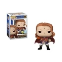 Funko Pop! Animation Black Clover Fuegoleon (Glows in the Dark) (Special Edition) #1555 Vinyl Figure