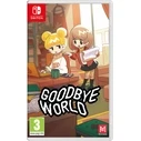NSW Goodbye World
