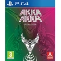 PS4 Akka Arrh - Special Edition