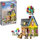 LEGO® Disney 100: Disney Up’ House (43217)