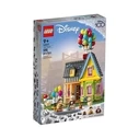 LEGO Disney 100: Disney Up House (43217)