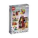 LEGO Disney 100: Disney Up House (43217)
