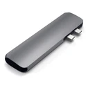 Satechi Type-C Pro Hub 4K HDMI (Space Gray) - ST-CMBPM