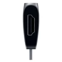Satechi Type-C Pro Hub 4K HDMI (Space Gray) - ST-CMBPM