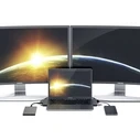 Satechi Type-C Pro Hub 4K HDMI (Space Gray) - ST-CMBPM