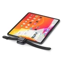 Satechi USB-C μαγνητική βάση φόρτισης για Apple Watch - Space Gray (ST-TCMCAWM)