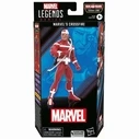 Φιγούρα Δράσης Hasbro Marvel Legends Series Build a Figure Cassie Lang: Marvels Crossfire Action Figure (15cm) (Excl.) (F6578)