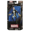Φιγούρα Δράσης Hasbro Marvel Legends Series Build a Figure Totally Awesome Hulk: Marvel Boy Action Figure (15cm) (Excl.) (F3683)