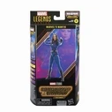 Φιγούρα Δράσης Hasbro Fans Marvel Legends Series: Guardians of the Galaxy Volume 3 - Marvels Mantis Action Figure (Build-A-Figure) (15cm) (F6605)