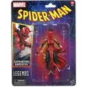 Φιγούρα Δράσης Hasbro Fans Marvel Legends Series: Spider-Man - Elektra Natchios Daredevil Action Figure (15cm) (Excl.) (F6572)