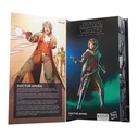 Φιγούρα Δράσης Hasbro Fans Black Series: Disney Star Wars - Doctor Alpha Figure (15cm) (F7002)