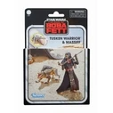Φιγούρα Δράσης Hasbro Fans Disney Star Wars The Book of Boba Fett: The Vintage Collection - Tusken Warrior  Massiff Action Figures (10cm) (F6991)