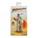 Φιγούρα Δράσης Hasbro Fans Adventure Series: Indiana Jones - Sallah Action Figure (15cm) (Excl.) (F6063)
