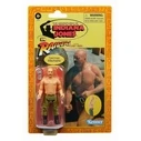 Φιγούρα Δράσης Hasbro Fans The Adventures of Indiana Jones: In Raiders of the Lost Ark - German Mechanic Action Figure (10cm) (Excl.) (F6079)
