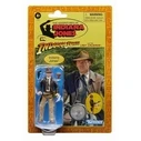 Φιγούρα Δράσης Hasbro Fans Indiana Jones and the Temple of Doom: Indiana Jones (Adventure) Action Figure (15cm) (Excl.) (F7092)