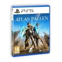 PS5 Atlas Fallen