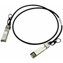 Καλώδιο Δικτύου UTP Κατηγορίας 6 CISCO QSFP-H40G-CU3M=
