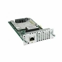 Module Cisco 1 PORT MULTIFLEX TRUNK VOICE