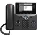 Τηλέφωνο VoIP Cisco 8811 Black