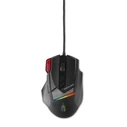Ποντίκι Gaming Ενσύρματο Spartan Gear - Talos 2 Wired 