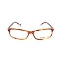 Glasses Ermenegildo Zegna Unisex Vz35380711 Lens Bridge Temple 56 16 140 Mm