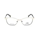 Carolina Herrera Eyeglasses Women Lens Bridge Temple 52 16 140 Mm Vhe062-0pn1