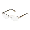 Tous Γυναικείος Σκελετός Γυαλιών VTO324 08M6