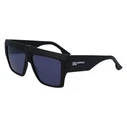 Unisex Γυαλιά Ηλίου Karl Lagerfeld KLJ6148S-002 ? 57 mm