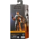Hasbro Disney Star Wars The Black Series: The Mandalorian - Din Djarin (Morak) Action Figure (F5525)