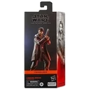 Hasbro Disney Star Wars The Black Series: Andor - Cassian Andor Action Figure (F5527)