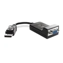 Αντάπτορας DisplayPort σε VGA HP AS615AA 0,2 m