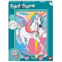 Ζωγραφική AS Paint  Frame: Magic Unicorn (1038-41016)