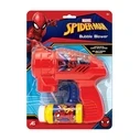AS Marvel Spider-Man - Bubble Blower (5200-01362) EN,GR,RO,BG Pack / Carton Blister Pack