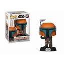 Φιγούρα Funko Pop! Disney Star Wars: The Mandalorian - Mandalorian Judge #667 Bobble-Head Vinyl