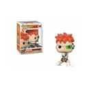 Funko Pop Animation Dragonball Z Recoome Vinyl Figure