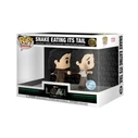 Funko Pop! Moment Marvel Loki Season 2 Snake Eating It's Tail (Special Edition) #1330 Bobble-Head Vinyl Figures
