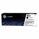 Γνήσιο Toner HP CF283A Μαύρο