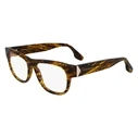 Γυναικεία Σκελετός Γυαλιών Victoria Beckham Vb2655-5216736 Διαφανές ? 52 Mm