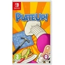 NSW PlateUp! English Pack / Pegi