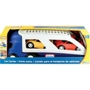 Αυτοκίνητα  Οχήματα Little Tikes Wheelz - Car Carrier (170430E3X1)