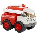 Αυτοκίνητα  Οχήματα Little Tikes My First Cars: Dirt Diggers - Fire Truck (655791EUCG)