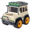 Αυτοκίνητα  Οχήματα Little Tikes Big Adventures - Stem Safari Suv (662140EUC)