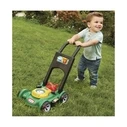Little Tikes Gas n Go Mower Toy Lawn Mower
