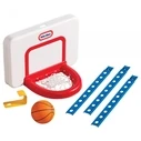 Παιχνίδια Δραστηριοτήτων Little Tikes Play Big: TotSports Attach and Play Basketball (622243MP1G)