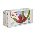Little Tikes Rocking Horse Pink 173943E3