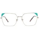 Emilio Pucci Optical Frame Γυναικείος Μεταλλικός Σκελετός Γυαλιών Χρυσός EP5111 032