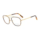 Ermenegildo Zegna Eyeglasses Man Lens Bridge Temple 50 20 145 Mm Ez518-032